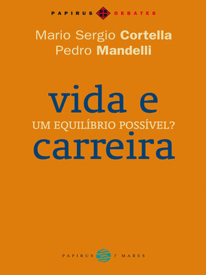 cover image of Vida e carreira